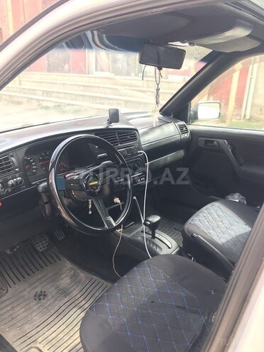 Volkswagen Golf 1996, 350,000 km - 2.0 л - Bakı