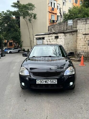 LADA (VAZ) Priora 2011, 136,000 km - 1.6 л - Bakı