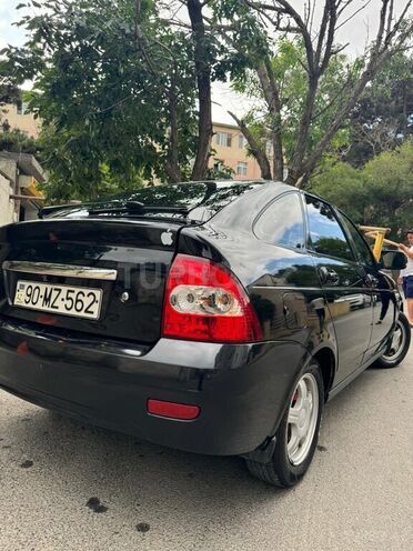 LADA (VAZ) Priora 2011, 136,000 km - 1.6 л - Bakı