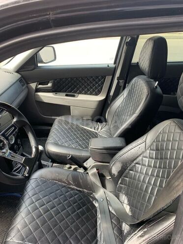 LADA (VAZ) Priora 2011, 136,000 km - 1.6 л - Bakı