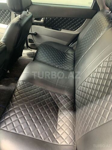 LADA (VAZ) Priora 2011, 136,000 km - 1.6 л - Bakı