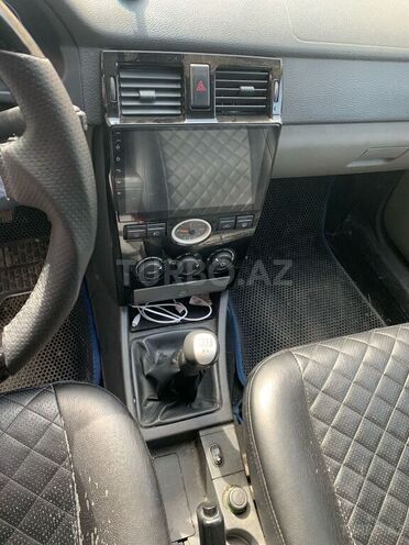 LADA (VAZ) Priora 2011, 136,000 km - 1.6 л - Bakı