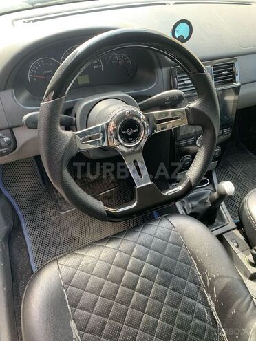 LADA (VAZ) Priora 2011, 136,000 km - 1.6 л - Bakı