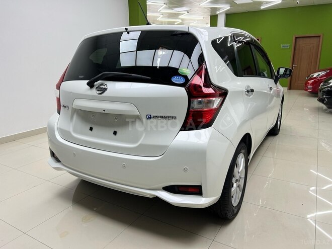 Nissan Note 2020, 59,000 km - 1.2 l - Bakı