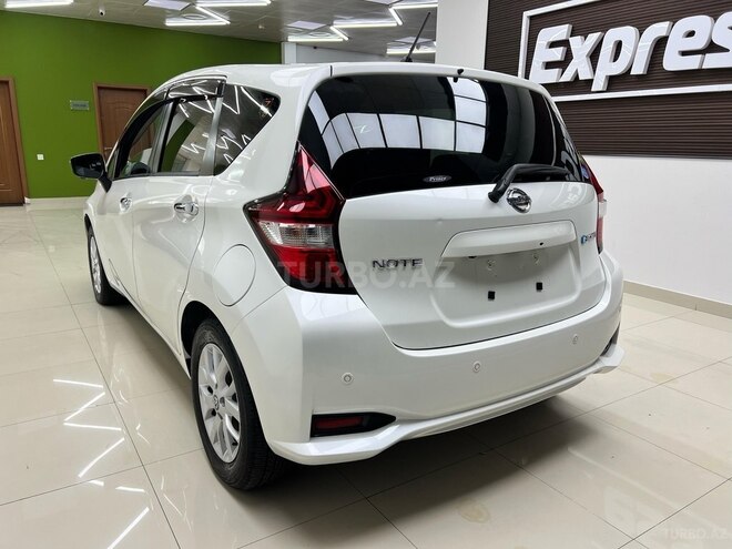 Nissan Note 2020, 59,000 km - 1.2 l - Bakı