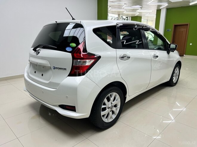 Nissan Note 2020, 59,000 km - 1.2 l - Bakı
