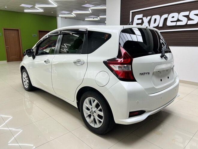 Nissan Note 2020, 59,000 km - 1.2 l - Bakı