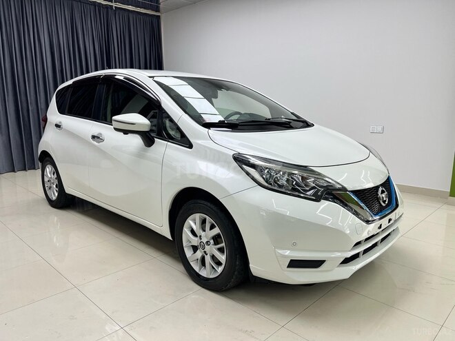 Nissan Note 2020, 59,000 km - 1.2 l - Bakı