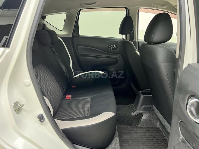 Nissan Note 2020, 59,000 km - 1.2 l - Bakı