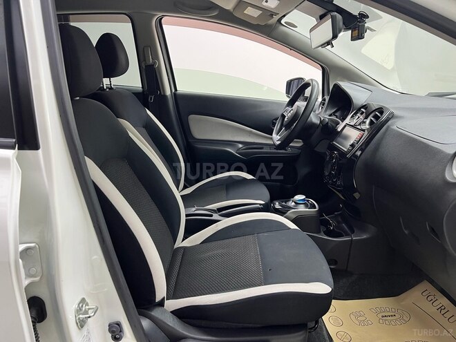 Nissan Note 2020, 59,000 km - 1.2 l - Bakı