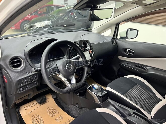 Nissan Note 2020, 59,000 km - 1.2 l - Bakı