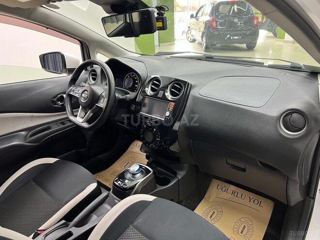 Nissan Note 2020, 59,000 km - 1.2 l - Bakı