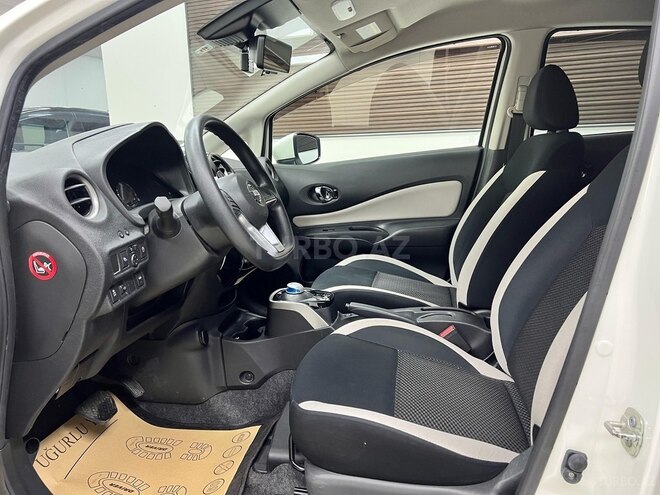 Nissan Note 2020, 59,000 km - 1.2 l - Bakı