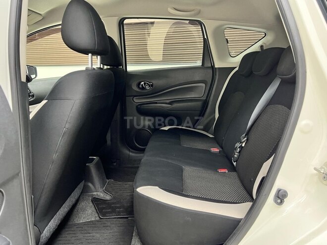 Nissan Note 2020, 59,000 km - 1.2 l - Bakı