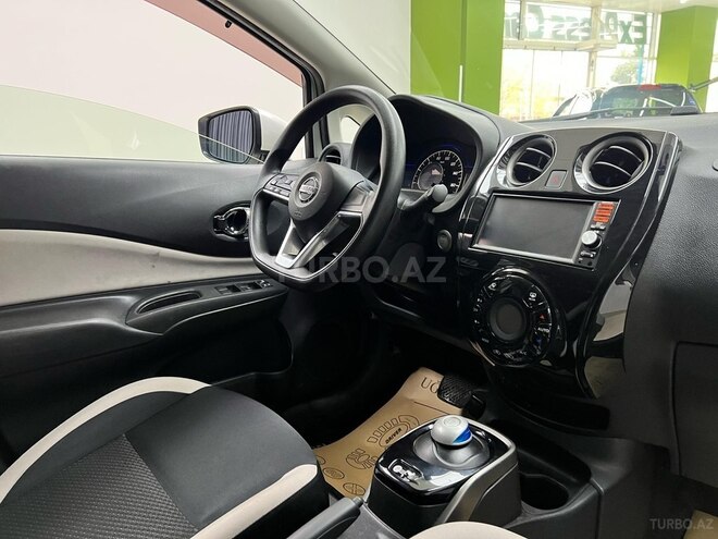 Nissan Note 2020, 59,000 km - 1.2 l - Bakı