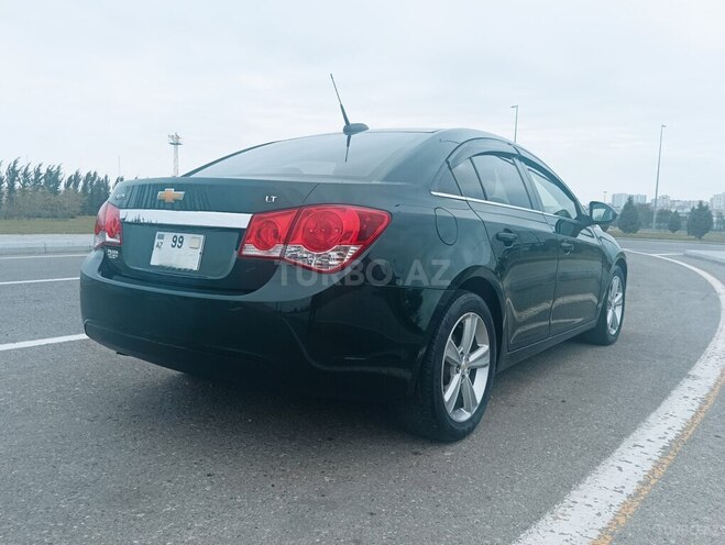 Chevrolet Cruze 2015, 226,113 km - 1.4 л - Bakı