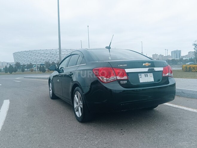 Chevrolet Cruze 2015, 226,113 km - 1.4 л - Bakı
