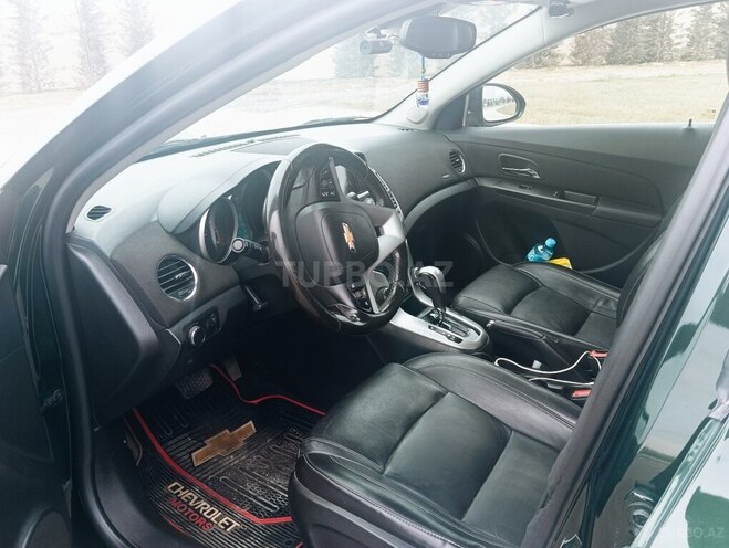 Chevrolet Cruze 2015, 226,113 km - 1.4 л - Bakı