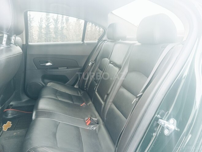 Chevrolet Cruze 2015, 226,113 km - 1.4 л - Bakı
