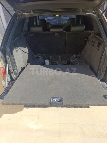 BMW X5 2002, 450,000 km - 3.0 л - Bakı