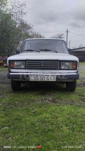 LADA (VAZ) 2105 2005, 95,000 km - 1.6 л - Qəbələ