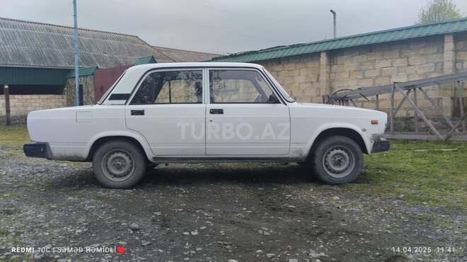 LADA (VAZ) 2105 2005, 95,000 km - 1.6 л - Qəbələ