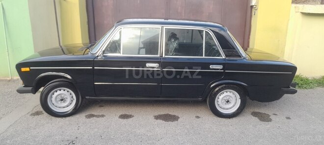 LADA (VAZ) 2106 1993, 95,000 km - 1.3 l - Bərdə