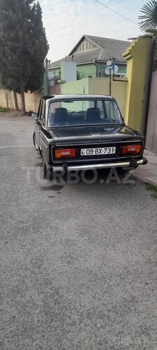 LADA (VAZ) 2106 1993, 95,000 km - 1.3 l - Bərdə