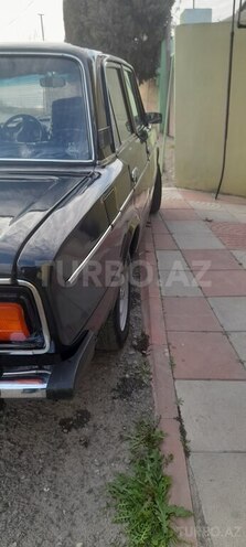 LADA (VAZ) 2106 1993, 95,000 km - 1.3 l - Bərdə