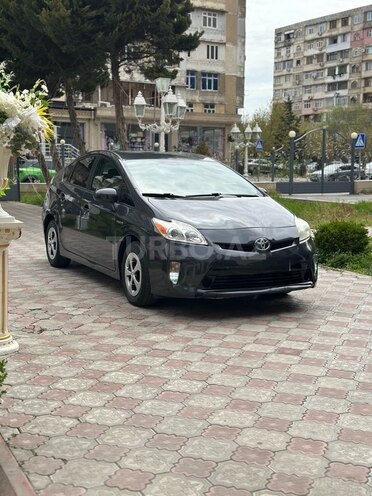 Toyota Prius 2015, 180,247 km - 1.8 l - Bakı