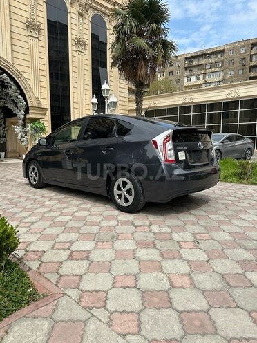 Toyota Prius 2015, 180,247 km - 1.8 l - Bakı