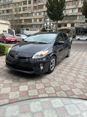 Toyota Prius 2015, 180,247 km - 1.8 l - Bakı