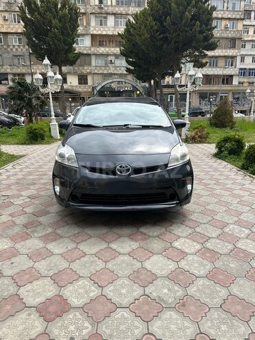 Toyota Prius 2015, 180,247 km - 1.8 l - Bakı