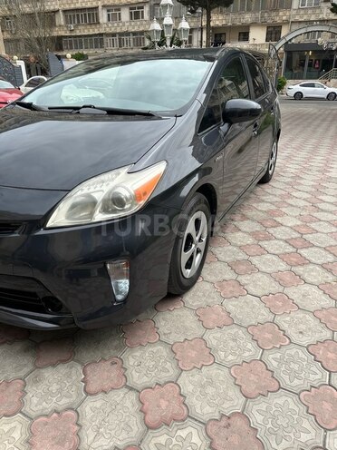 Toyota Prius 2015, 180,247 km - 1.8 l - Bakı