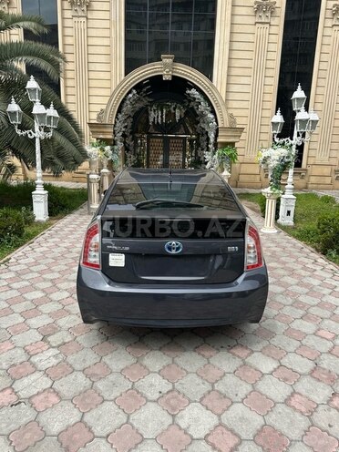 Toyota Prius 2015, 180,247 km - 1.8 l - Bakı