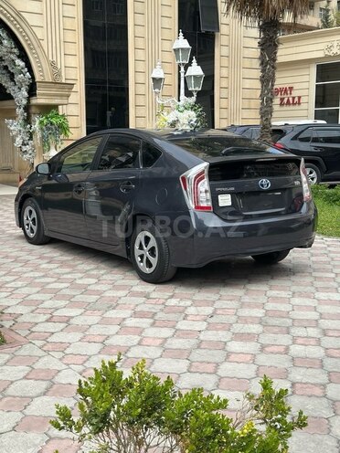 Toyota Prius 2015, 180,247 km - 1.8 l - Bakı