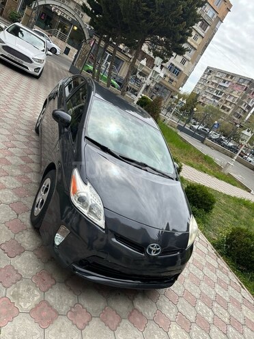 Toyota Prius 2015, 180,247 km - 1.8 l - Bakı
