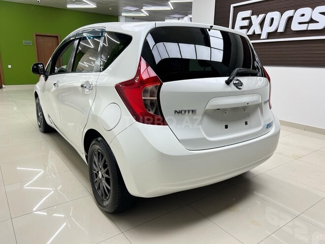 Nissan Note 2015, 68,000 km - 1.2 l - Bakı