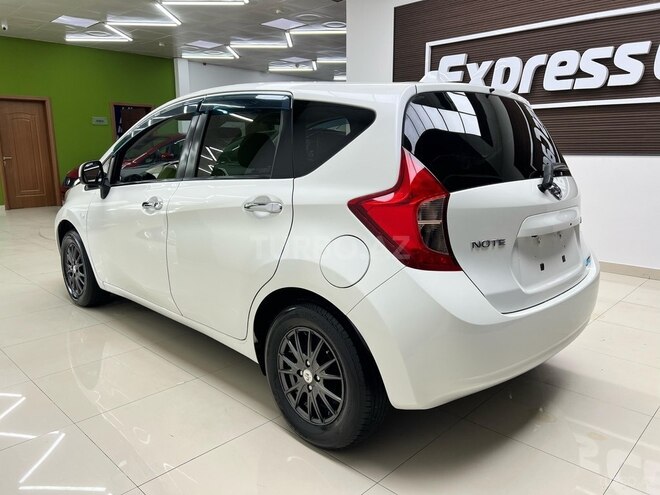Nissan Note 2015, 68,000 km - 1.2 l - Bakı