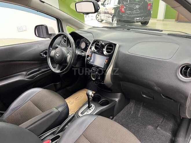 Nissan Note 2015, 68,000 km - 1.2 l - Bakı