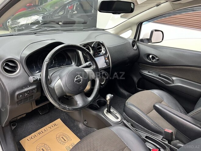 Nissan Note 2015, 68,000 km - 1.2 l - Bakı