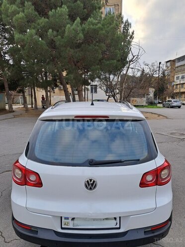 Volkswagen Tiguan 2010, 150,000 km - 2.0 л - Bakı