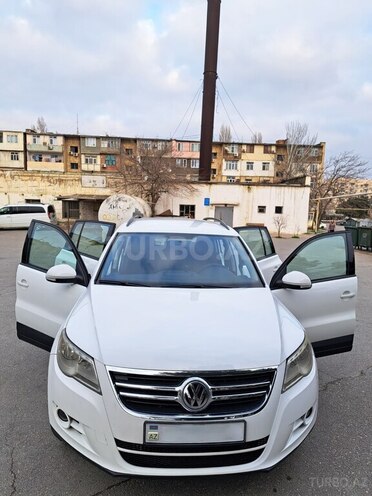 Volkswagen Tiguan 2010, 150,000 km - 2.0 л - Bakı