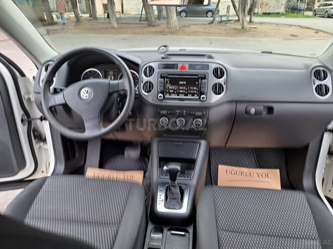 Volkswagen Tiguan 2010, 150,000 km - 2.0 л - Bakı