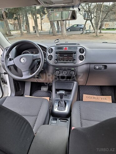 Volkswagen Tiguan 2010, 150,000 km - 2.0 л - Bakı