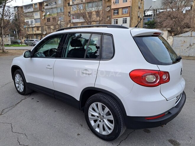 Volkswagen Tiguan 2010, 150,000 km - 2.0 л - Bakı