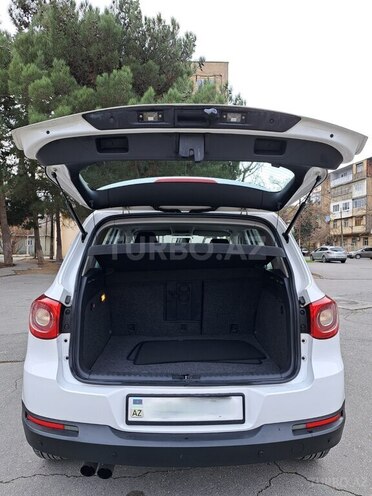Volkswagen Tiguan 2010, 150,000 km - 2.0 л - Bakı