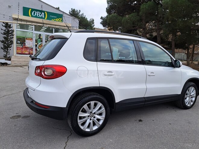 Volkswagen Tiguan 2010, 150,000 km - 2.0 л - Bakı