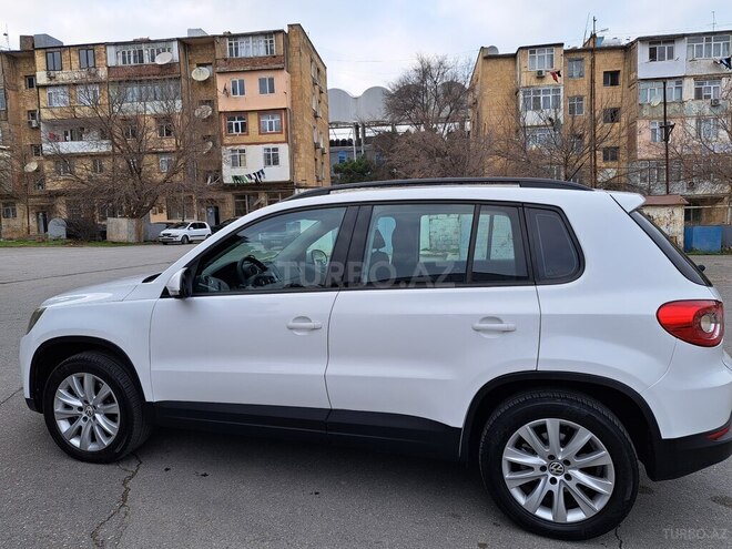 Volkswagen Tiguan 2010, 150,000 km - 2.0 л - Bakı