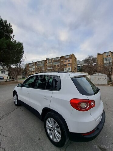 Volkswagen Tiguan 2010, 150,000 km - 2.0 л - Bakı